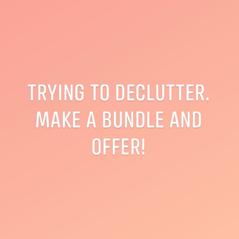 Meet your Posher, Suzy